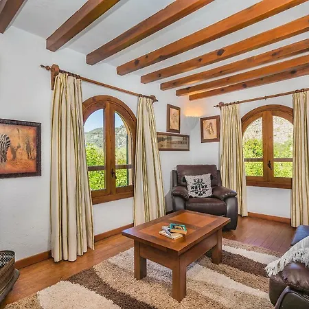 Noble Villa