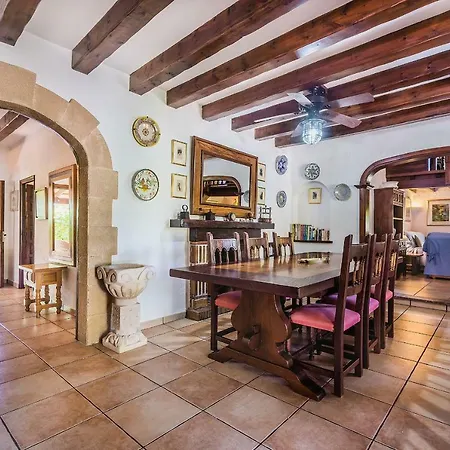 Noble Villa *