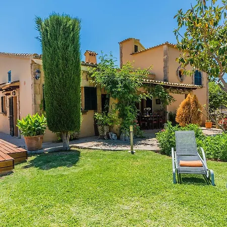 Villa Noble Pollença