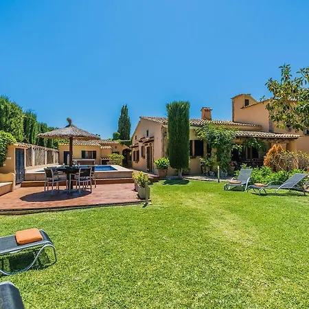 Noble Villa
