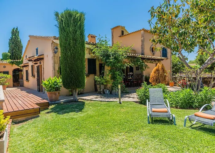 Villa Noble Pollença