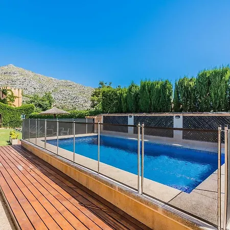 Noble Villa