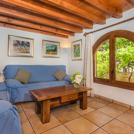 Noble Villa