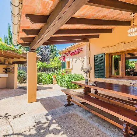 빌라 Noble 포엔샤