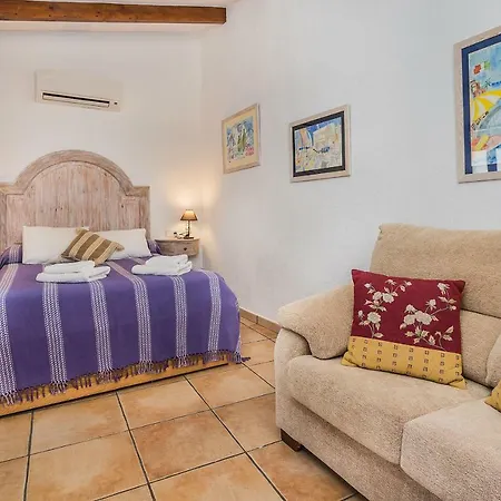 Villa Noble Pollenca