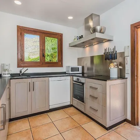 Noble Villa Pollença