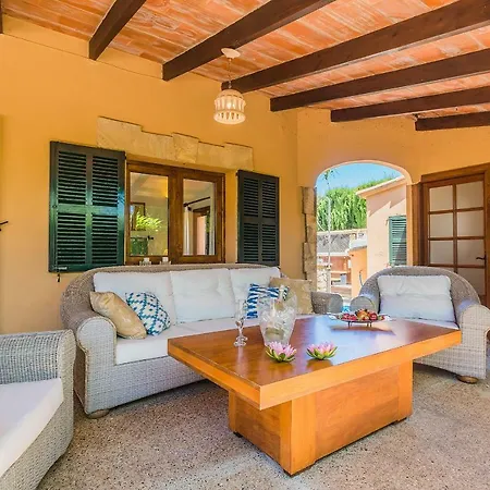 Villa Noble Pollenca