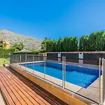 Noble Villa