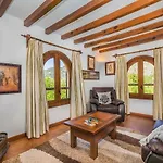 Noble Villa
