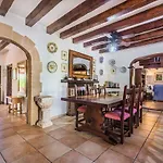 Noble Villa *