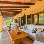 Noble Villa