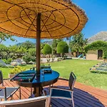 Noble Villa
