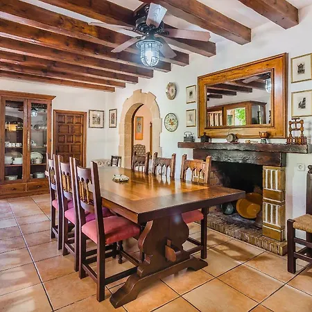 Villa Noble *