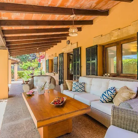 Noble Villa