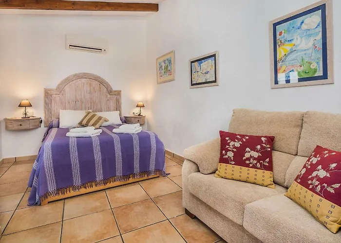 Willa Noble Pollensa